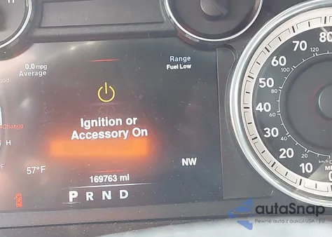 2013 Ram 1500 Sport z USA, uszkodzony, nr VIN 1C6RR7HT3DS551867